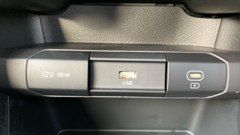 Kia Picanto 1.0 GT-Line 5dr Petrol Hatchback